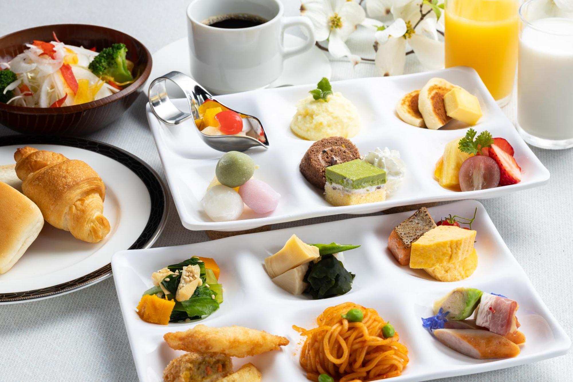 Hotel Grand Cocoe Kurashiki Exterior photo